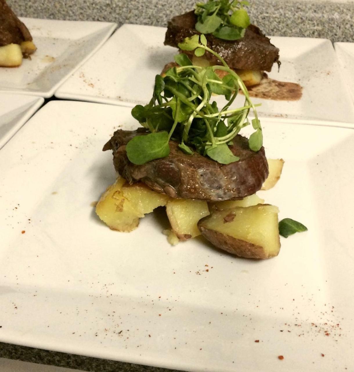 Lodge Andes Farellones Zewnętrze zdjęcie